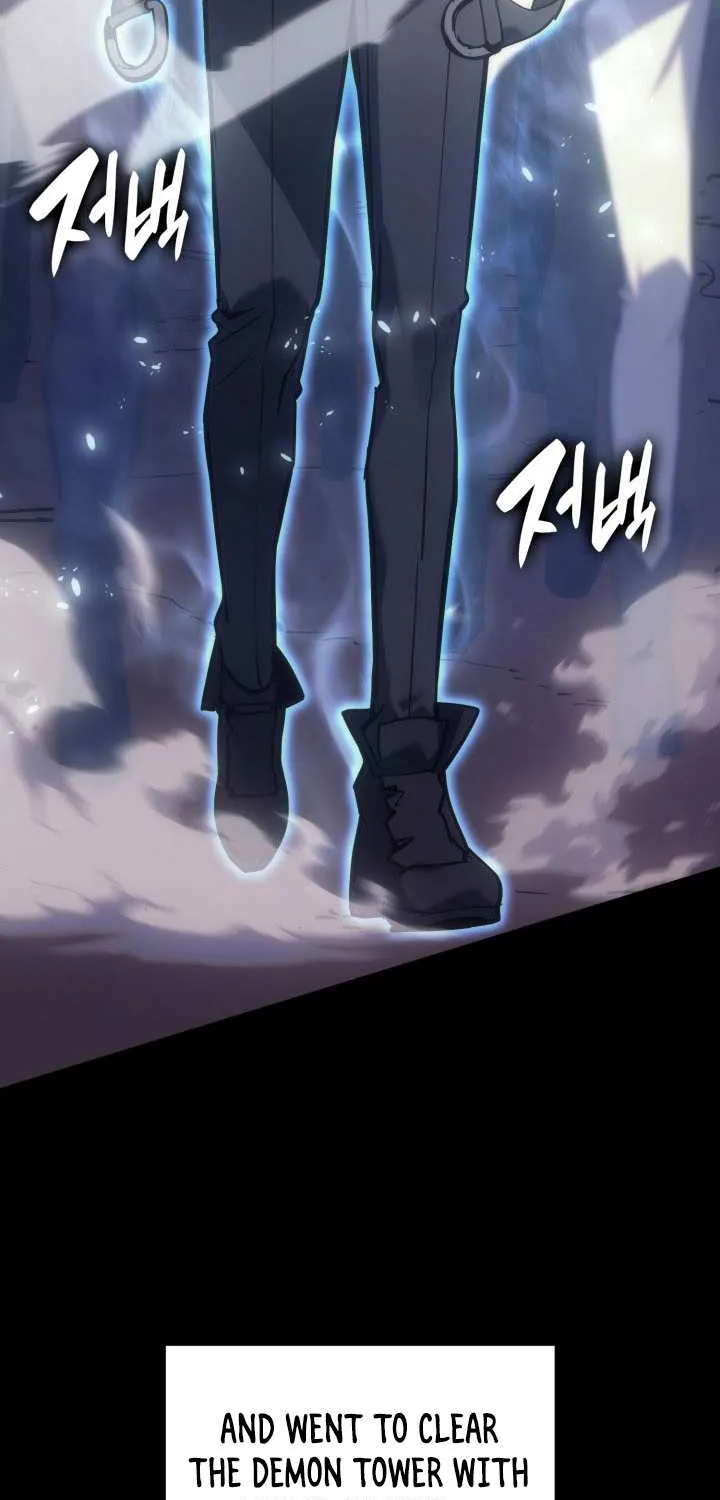 Return of the Disaster-Class Hero Chapter 0.1 page 44 - 