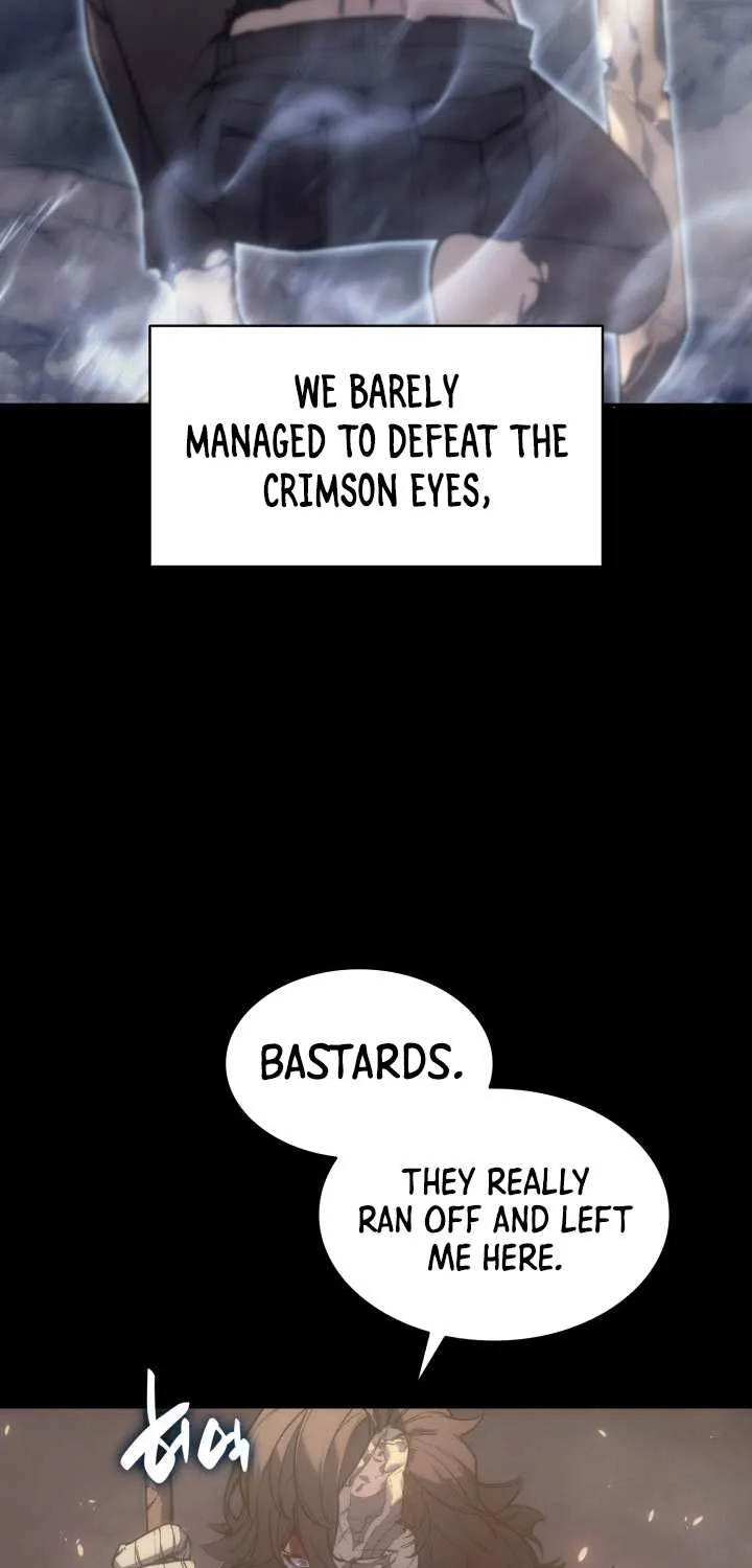 Return of the Disaster-Class Hero Chapter 0.1 page 60 - 