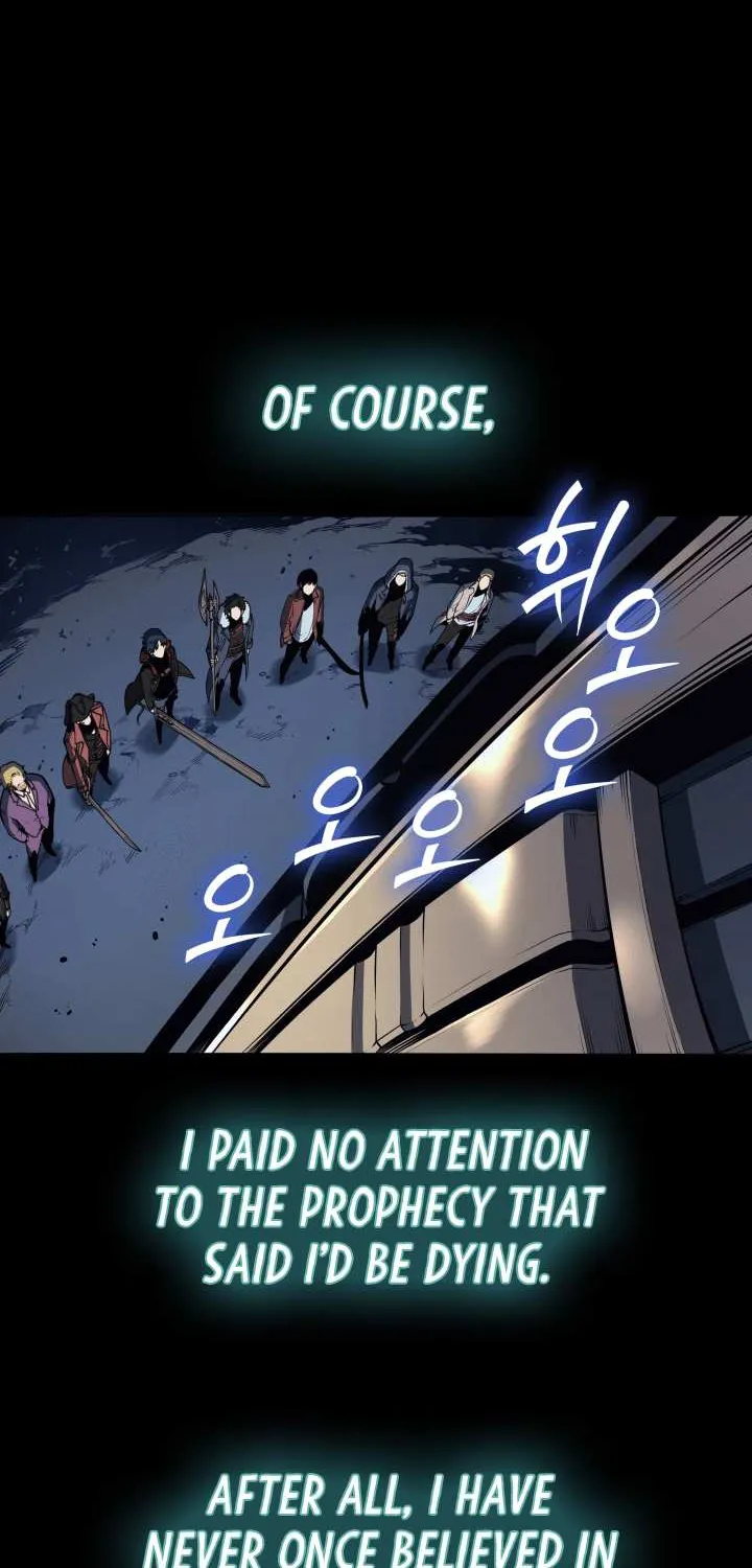 Return of the Disaster-Class Hero Chapter 0 page 14 - 
