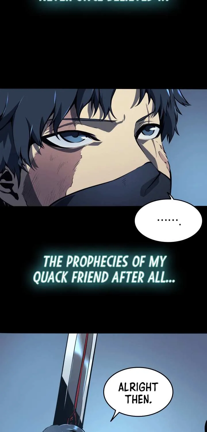 Return of the Disaster-Class Hero Chapter 0 page 15 - 