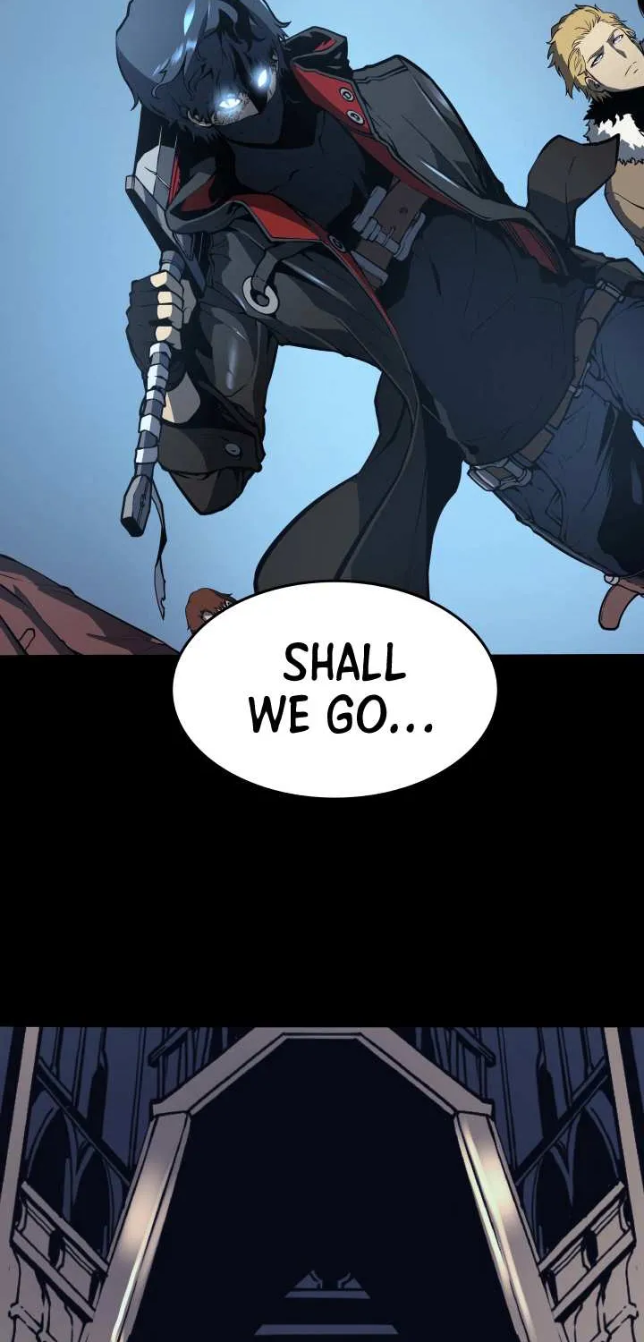 Return of the Disaster-Class Hero Chapter 0 page 16 - 