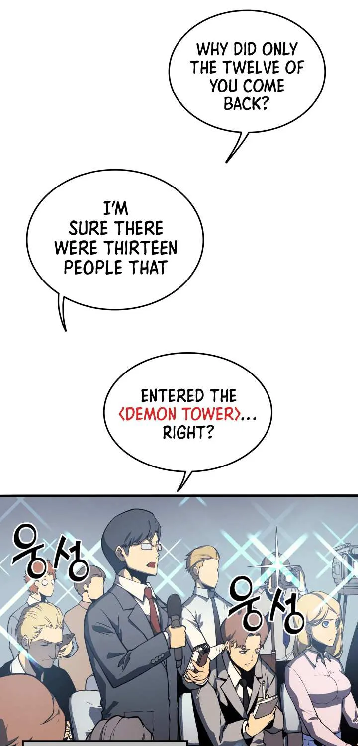 Return of the Disaster-Class Hero Chapter 0 page 21 - 