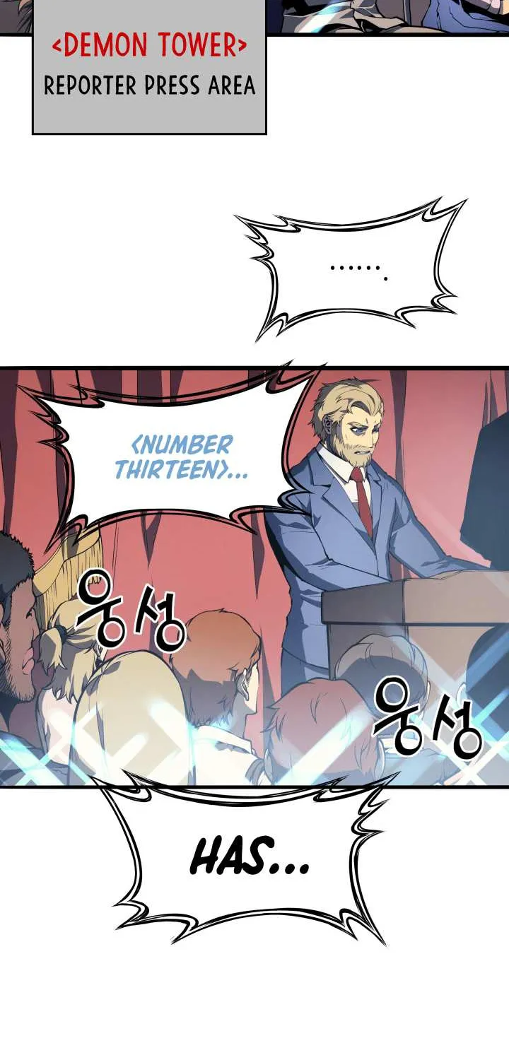 Return of the Disaster-Class Hero Chapter 0 page 22 - 