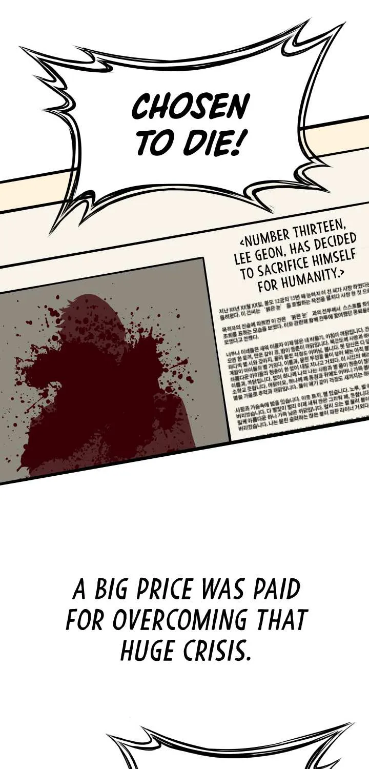 Return of the Disaster-Class Hero Chapter 0 page 23 - 