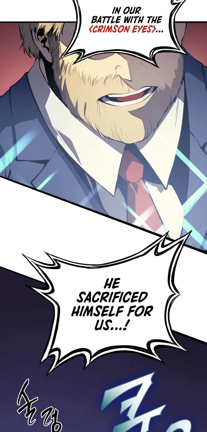 Return of the Disaster-Class Hero Chapter 0 page 24 - 