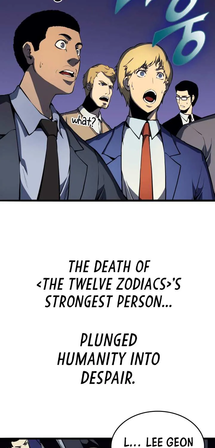Return of the Disaster-Class Hero Chapter 0 page 25 - 