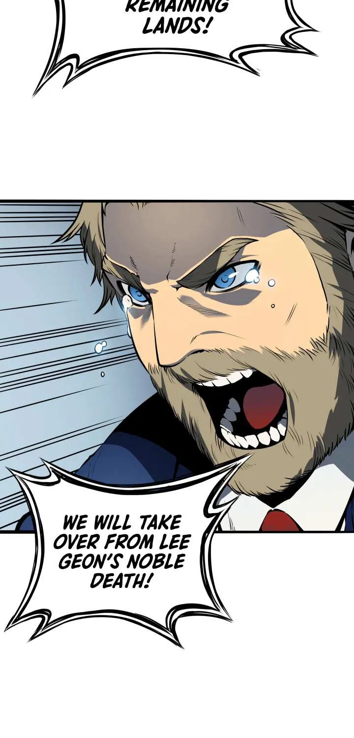 Return of the Disaster-Class Hero Chapter 0 page 28 - 