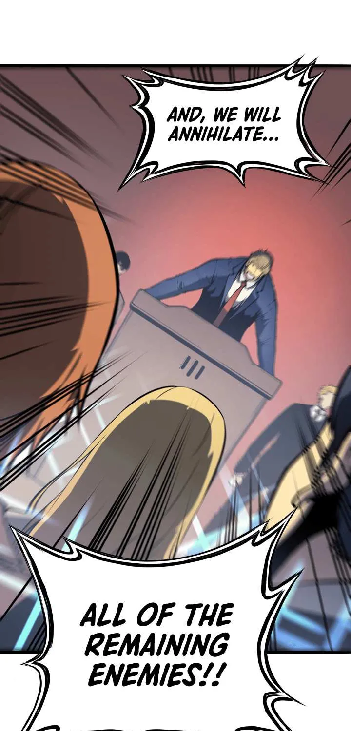 Return of the Disaster-Class Hero Chapter 0 page 29 - 