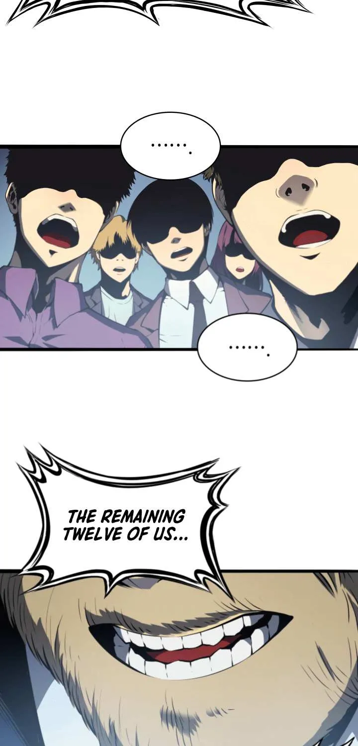 Return of the Disaster-Class Hero Chapter 0 page 30 - 