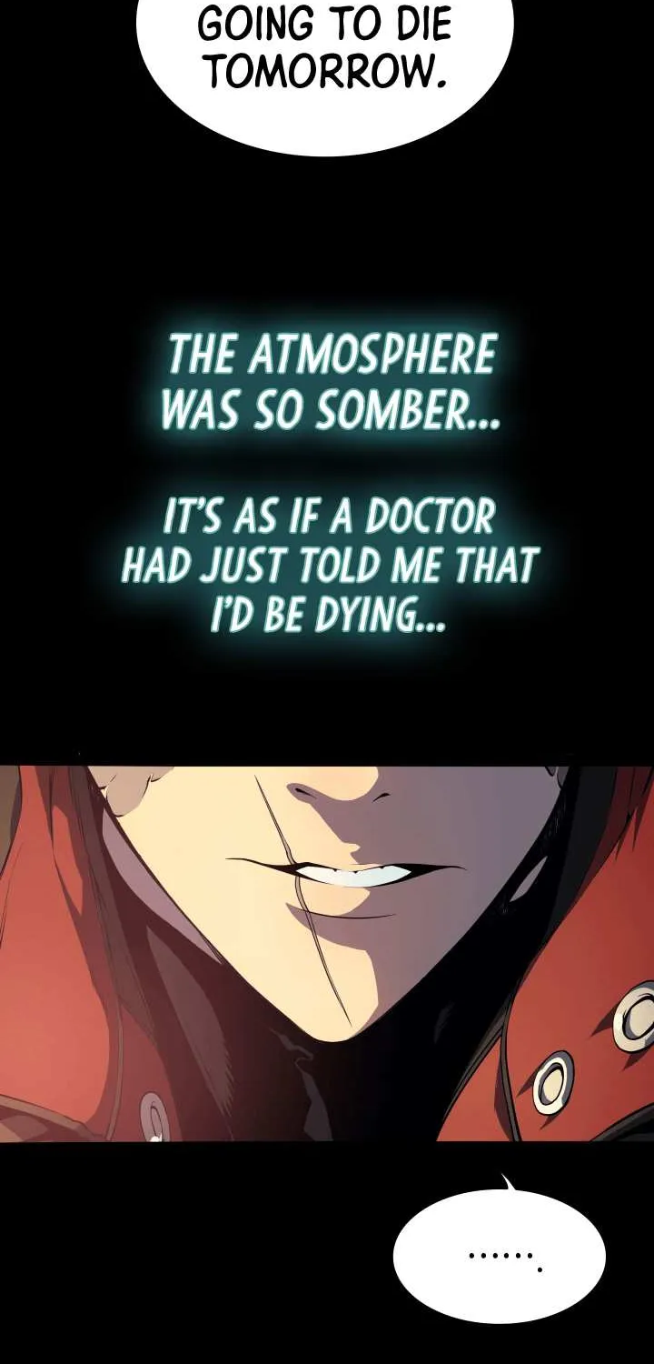 Return of the Disaster-Class Hero Chapter 0 page 4 - 