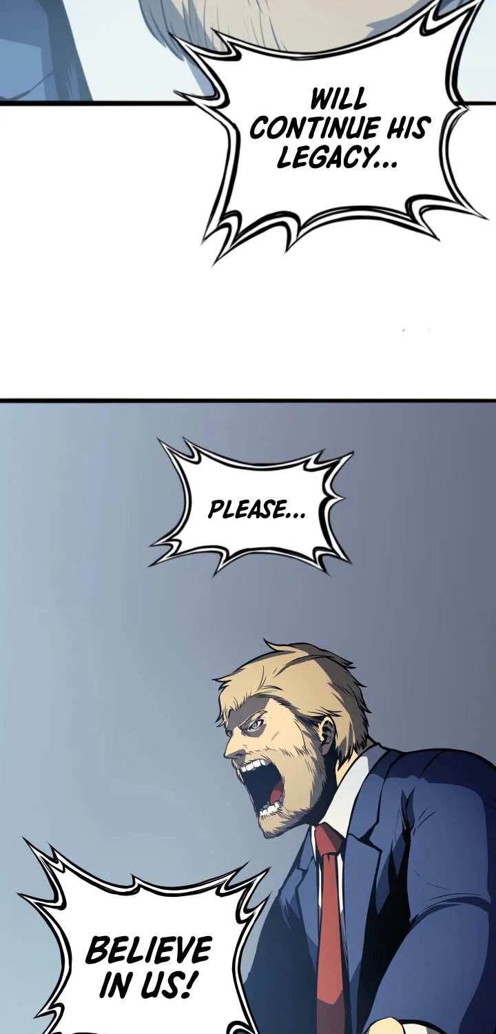 Return of the Disaster-Class Hero Chapter 0 page 31 - 