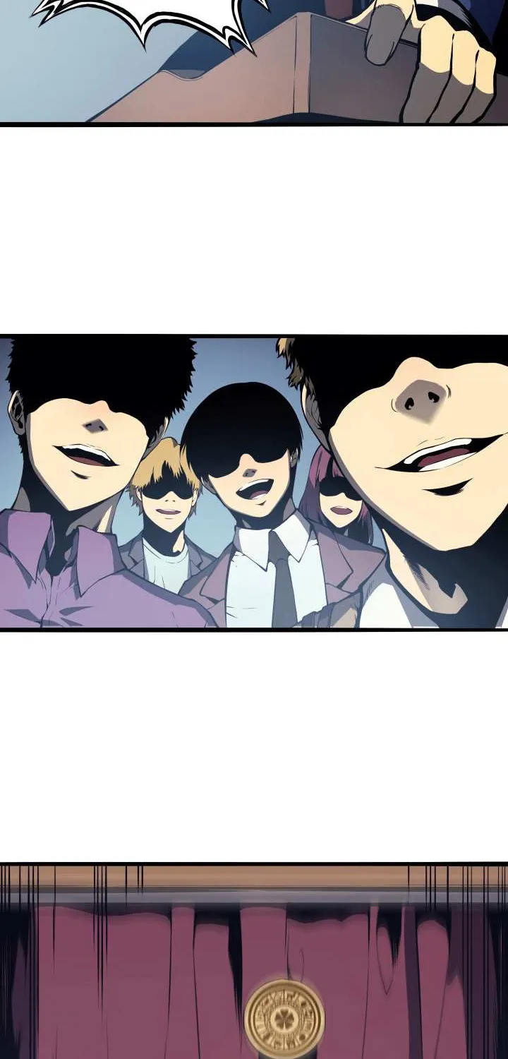 Return of the Disaster-Class Hero Chapter 0 page 32 - 