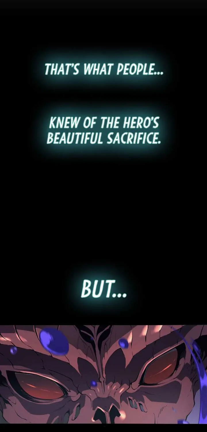 Return of the Disaster-Class Hero Chapter 0 page 35 - 