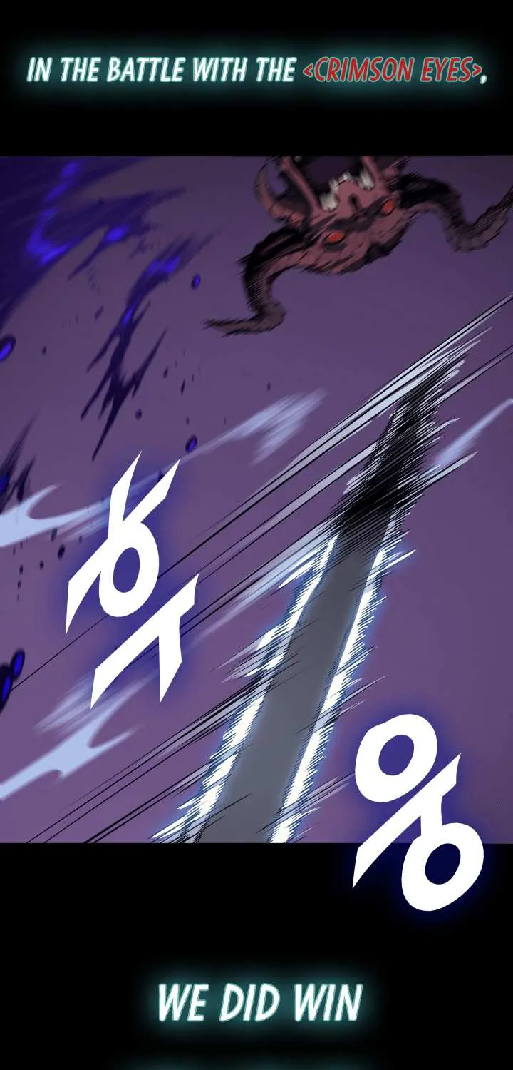 Return of the Disaster-Class Hero Chapter 0 page 36 - 