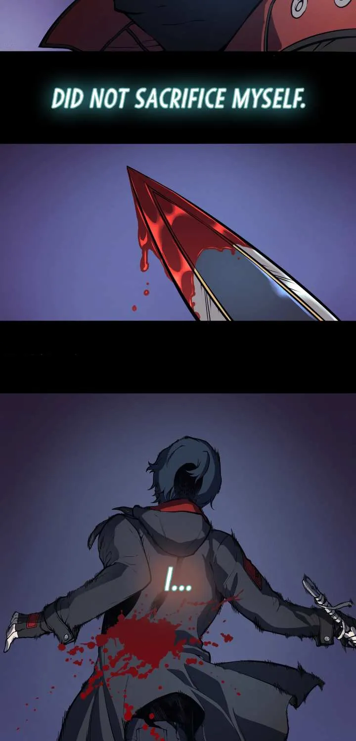 Return of the Disaster-Class Hero Chapter 0 page 38 - 