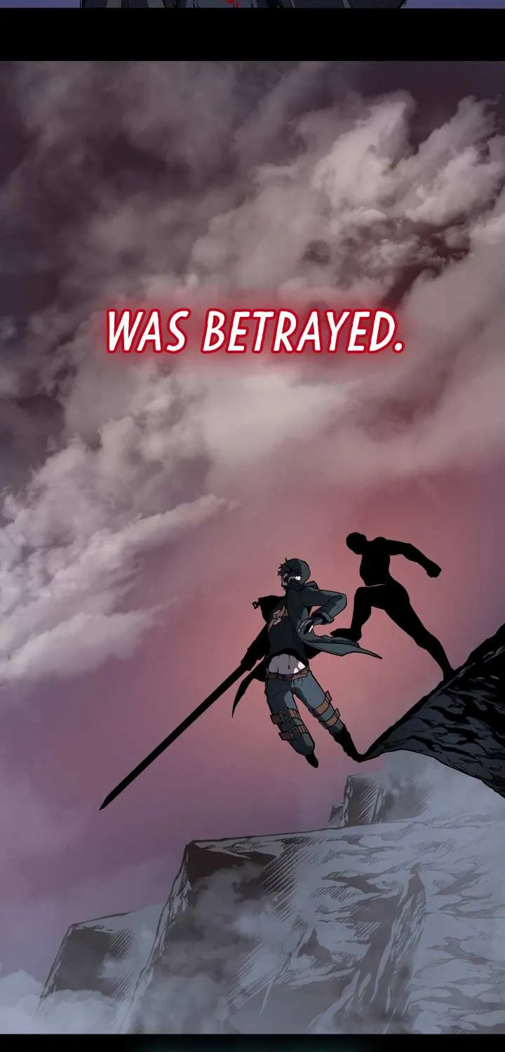 Return of the Disaster-Class Hero Chapter 0 page 39 - 