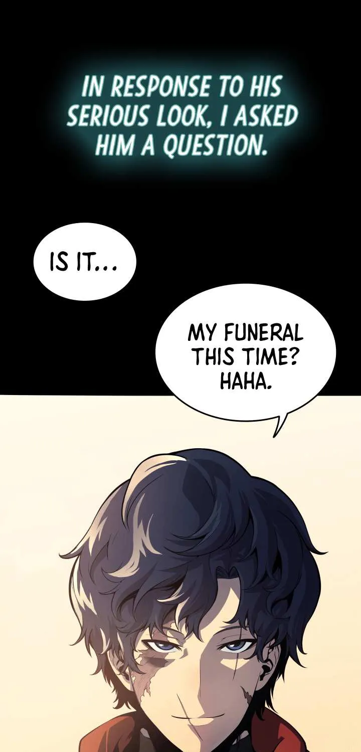 Return of the Disaster-Class Hero Chapter 0 page 5 - 