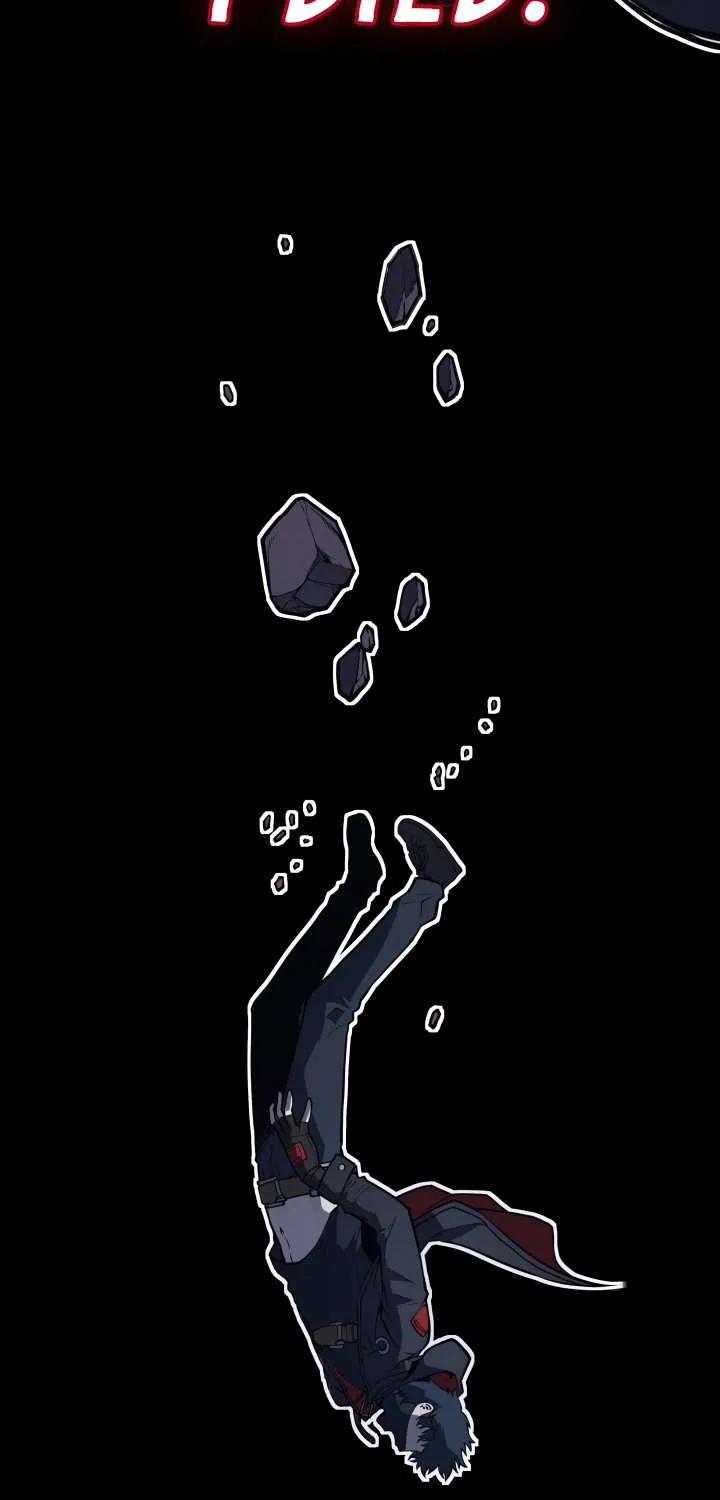 Return of the Disaster-Class Hero Chapter 0 page 43 - 