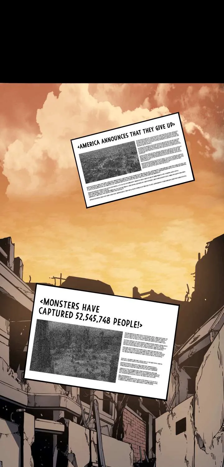 Return of the Disaster-Class Hero Chapter 0 page 9 - 