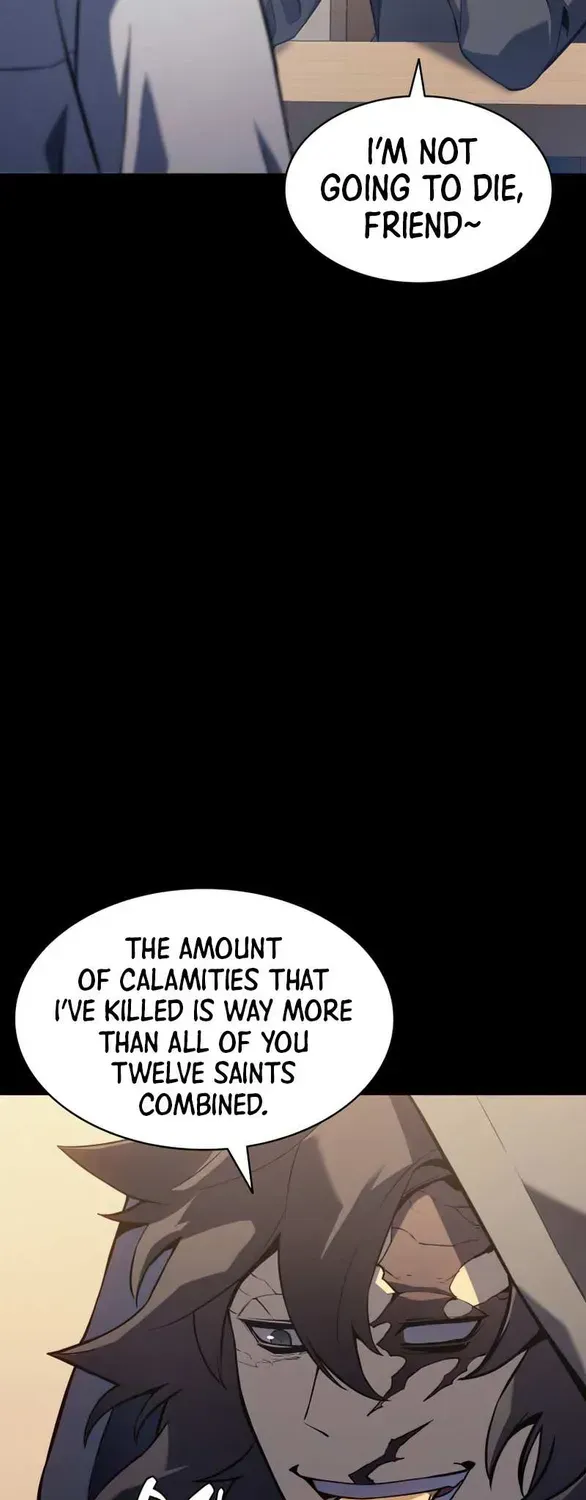 Return of the Disaster-Class Hero Chapter 1.1 page 11 - 