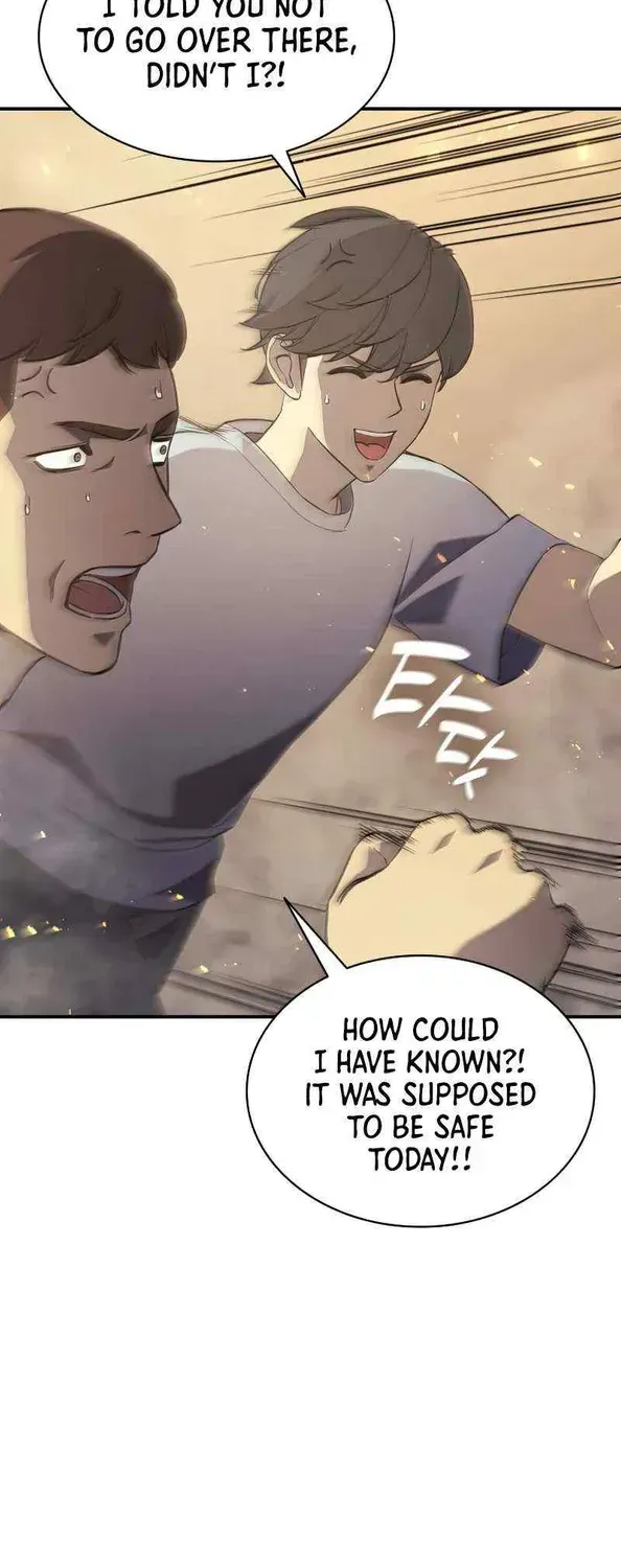 Return of the Disaster-Class Hero Chapter 1.1 page 103 - 