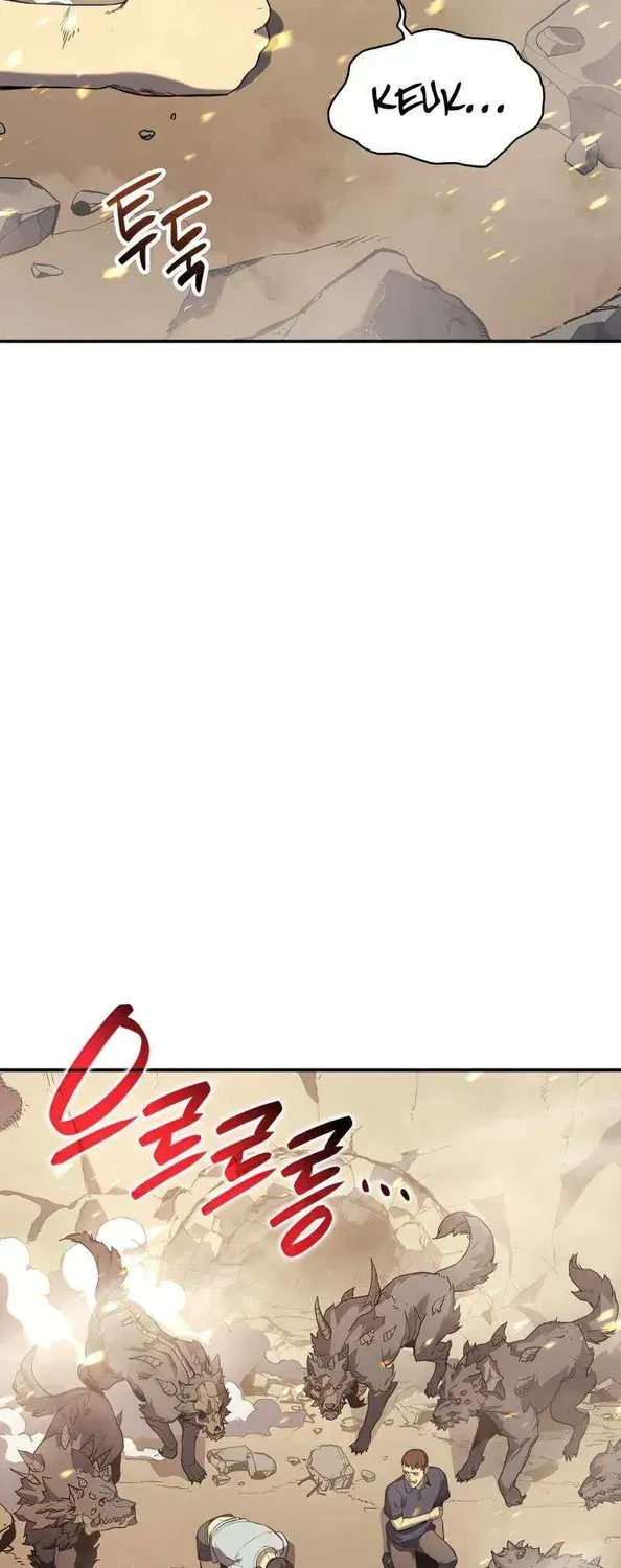 Return of the Disaster-Class Hero Chapter 1.1 page 109 - 