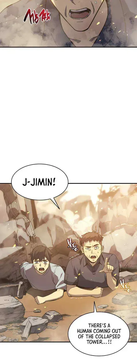 Return of the Disaster-Class Hero Chapter 1.1 page 119 - 