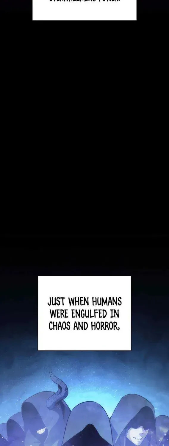 Return of the Disaster-Class Hero Chapter 1.1 page 17 - 