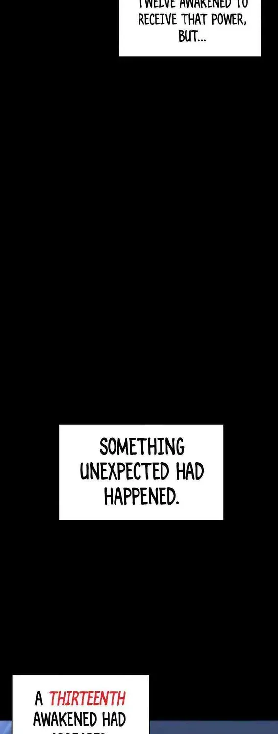 Return of the Disaster-Class Hero Chapter 1.1 page 20 - 
