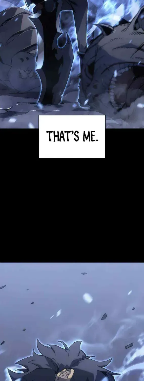 Return of the Disaster-Class Hero Chapter 1.1 page 26 - 