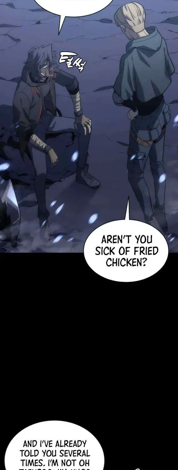 Return of the Disaster-Class Hero Chapter 1.1 page 29 - 