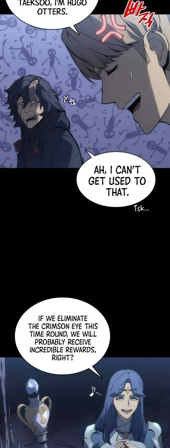 Return of the Disaster-Class Hero Chapter 1.1 page 30 - 