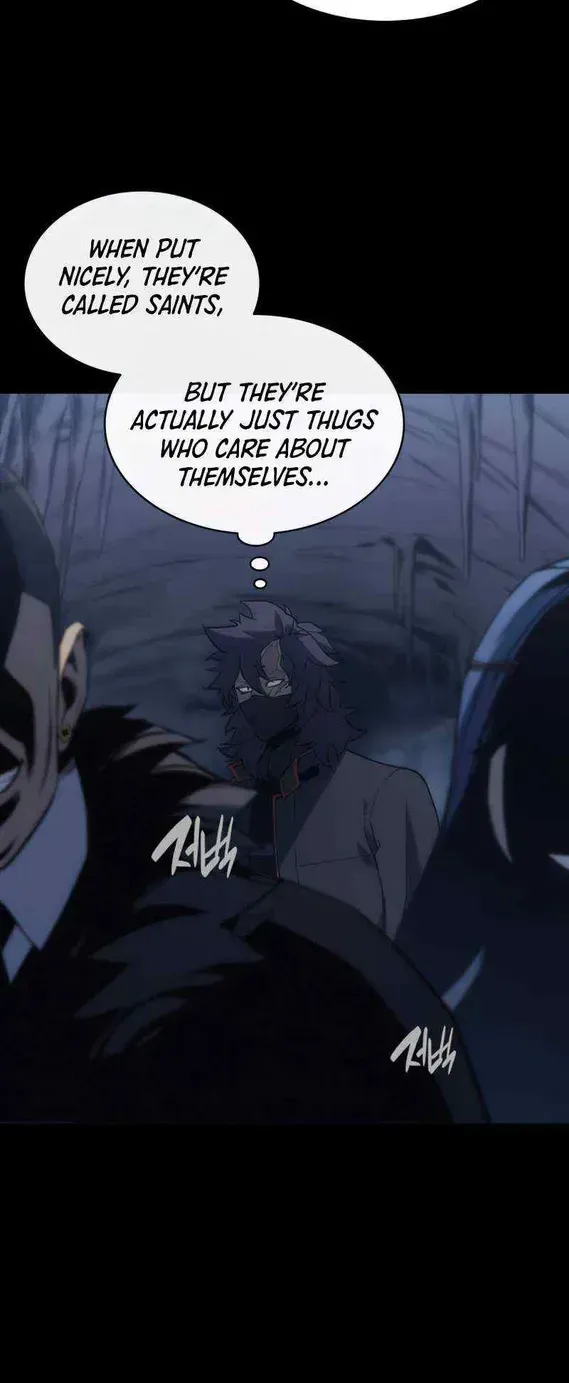Return of the Disaster-Class Hero Chapter 1.1 page 35 - 