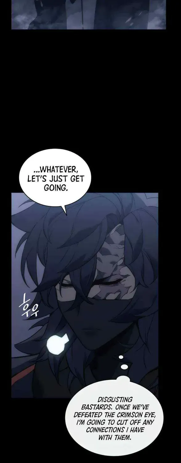 Return of the Disaster-Class Hero Chapter 1.1 page 37 - 
