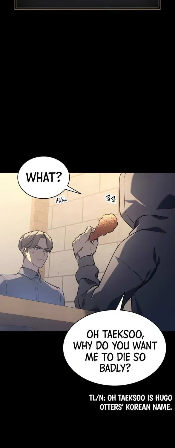 Return of the Disaster-Class Hero Chapter 1.1 page 7 - 