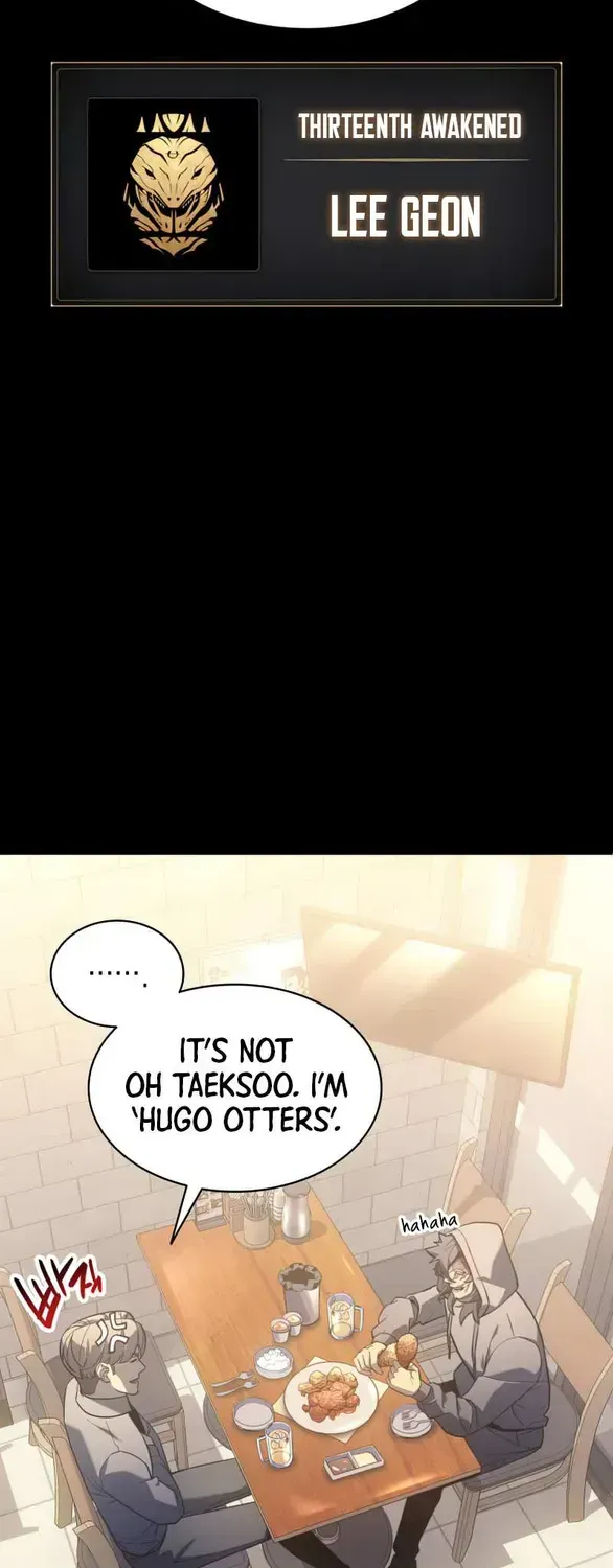 Return of the Disaster-Class Hero Chapter 1.1 page 9 - 