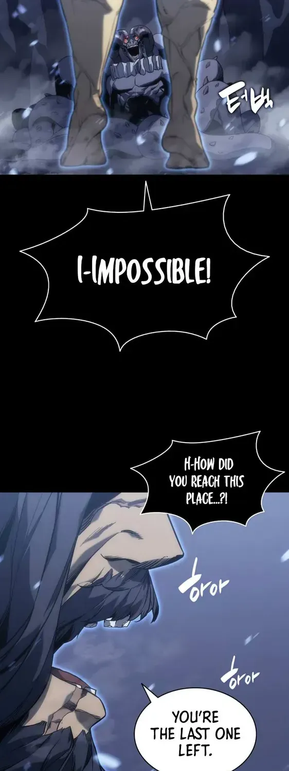 Return of the Disaster-Class Hero Chapter 1.1 page 87 - 