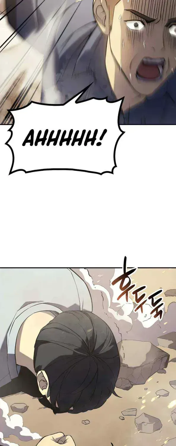 Return of the Disaster-Class Hero Chapter 1.2 page 108 - 