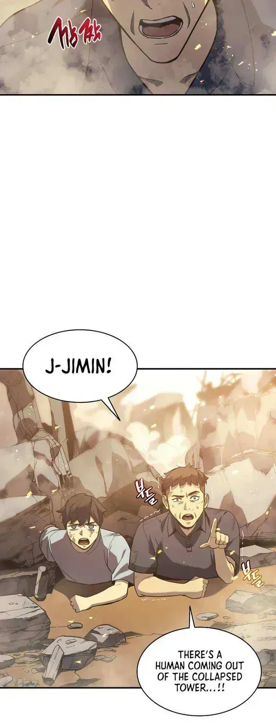 Return of the Disaster-Class Hero Chapter 1.2 page 119 - 