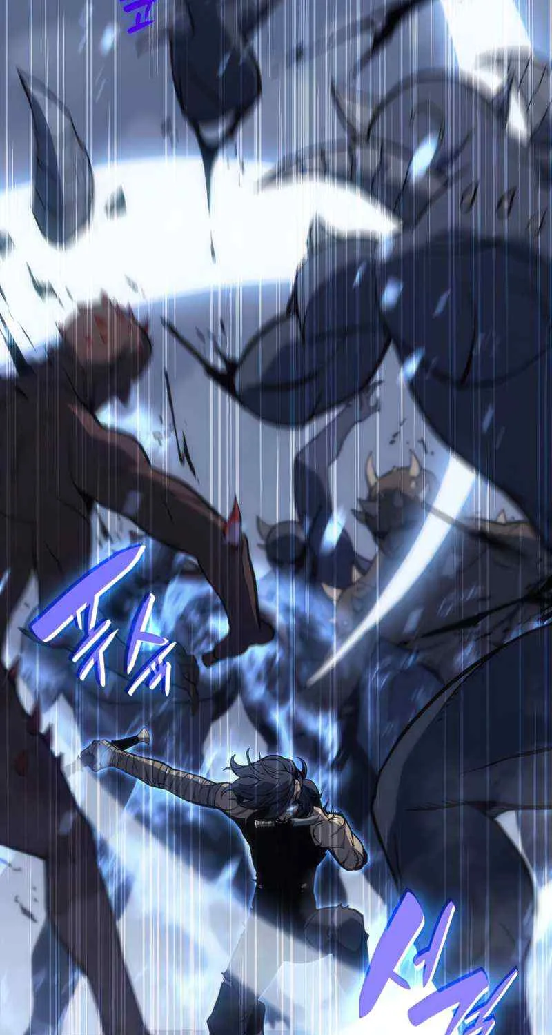 Return of the Disaster-Class Hero Chapter 1 page 101 - 