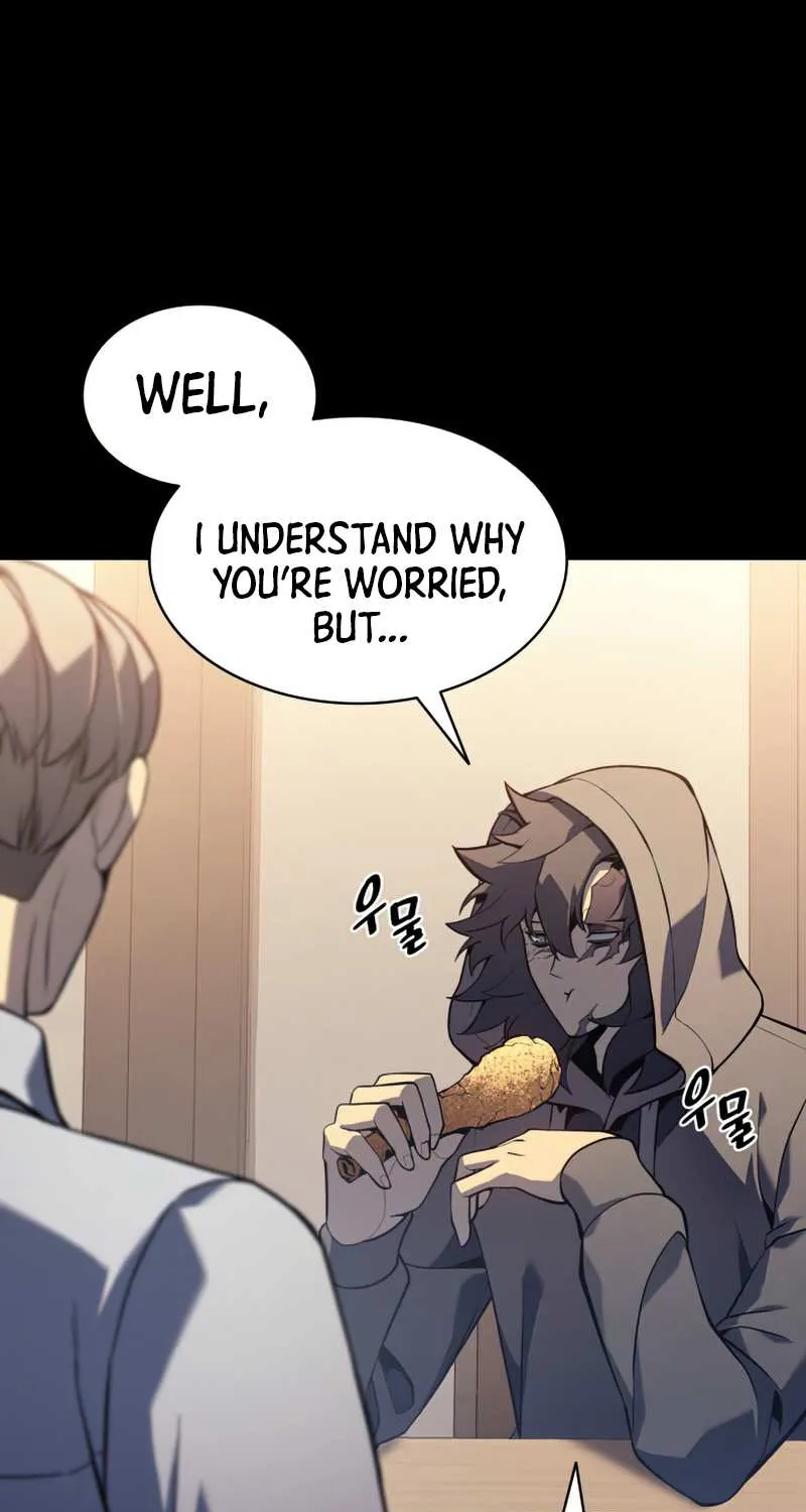 Return of the Disaster-Class Hero Chapter 1 page 13 - 