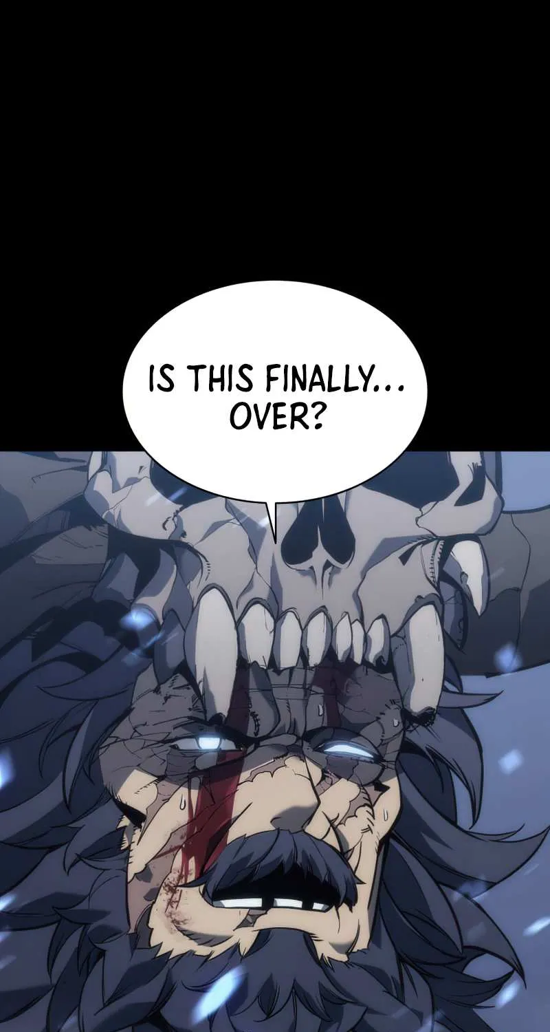 Return of the Disaster-Class Hero Chapter 1 page 130 - 