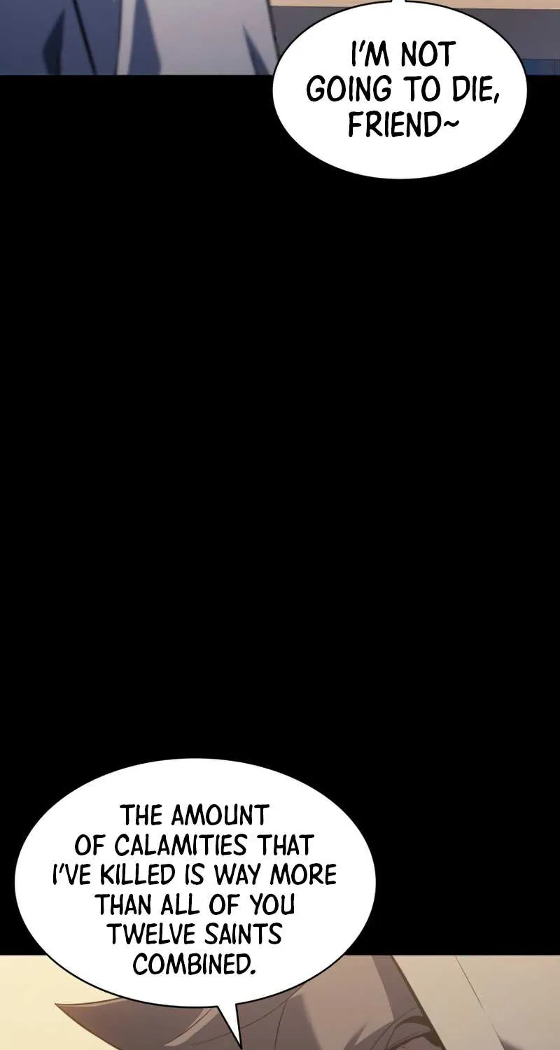 Return of the Disaster-Class Hero Chapter 1 page 14 - 