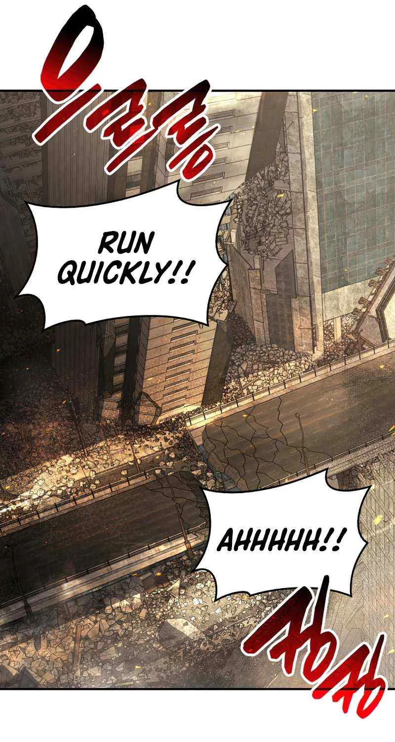 Return of the Disaster-Class Hero Chapter 1 page 144 - 