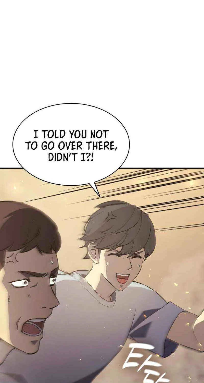Return of the Disaster-Class Hero Chapter 1 page 145 - 