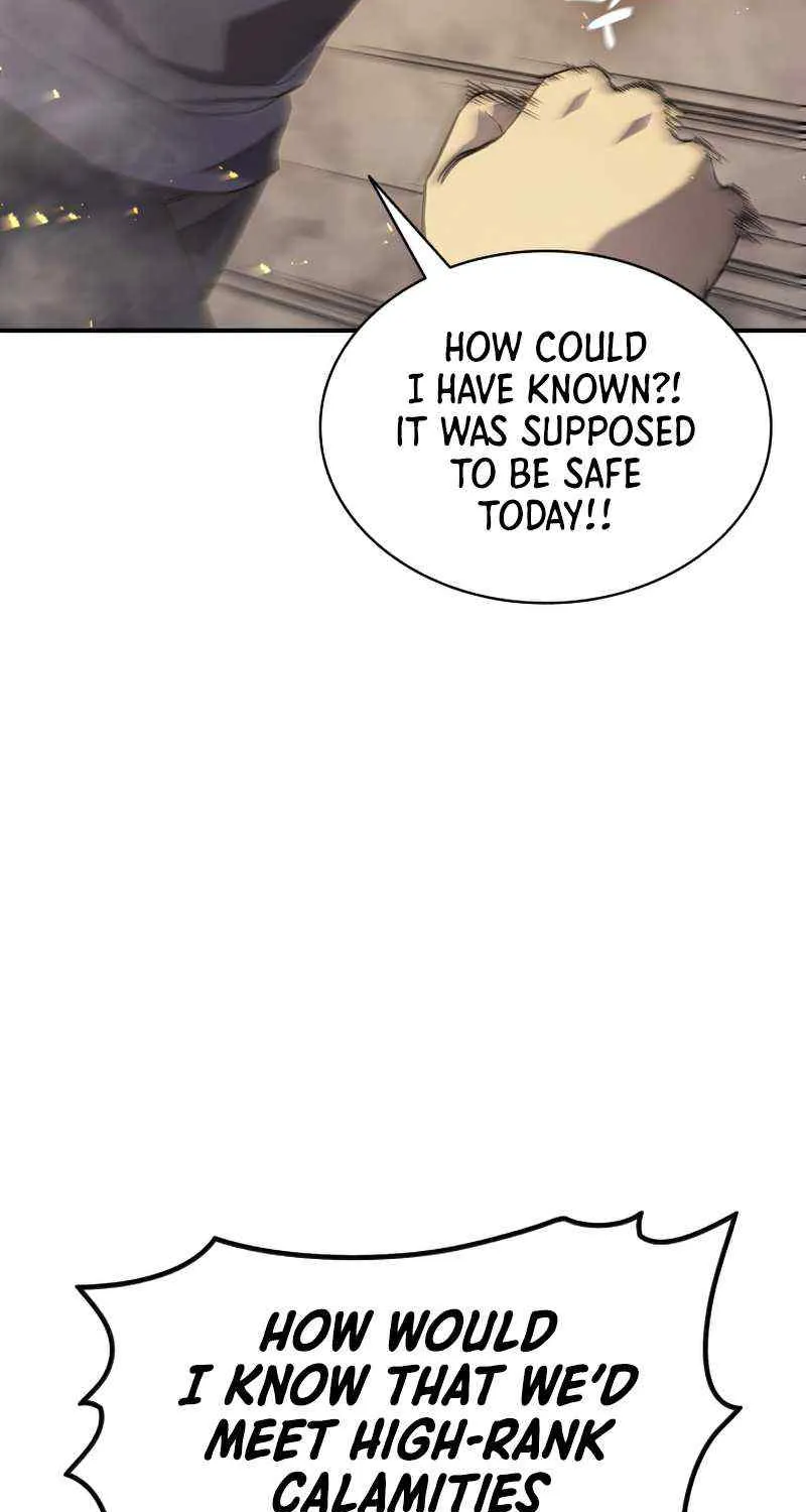 Return of the Disaster-Class Hero Chapter 1 page 146 - 