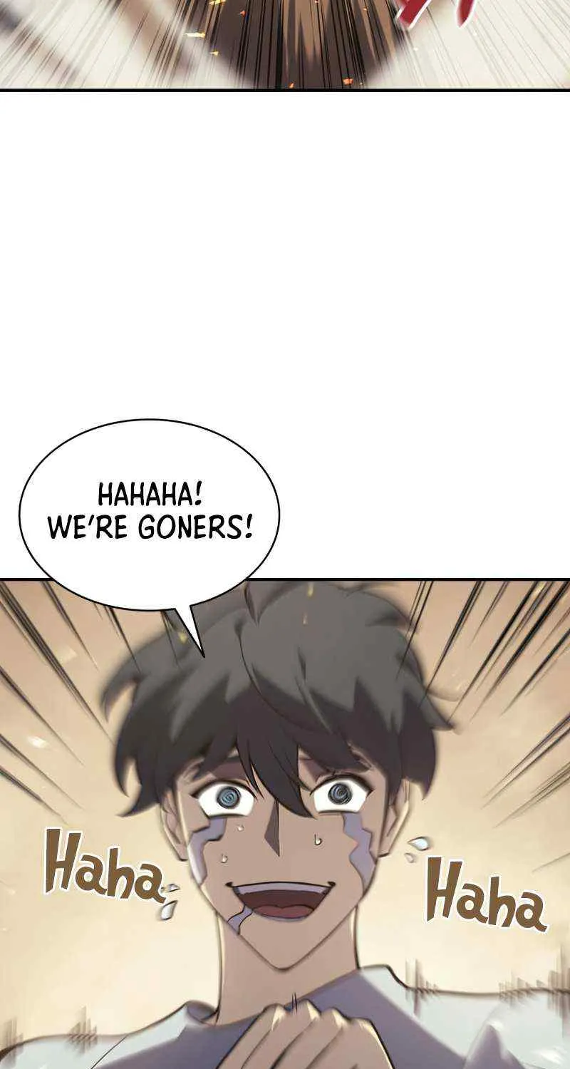 Return of the Disaster-Class Hero Chapter 1 page 148 - 