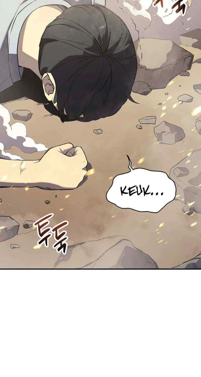 Return of the Disaster-Class Hero Chapter 1 page 153 - 