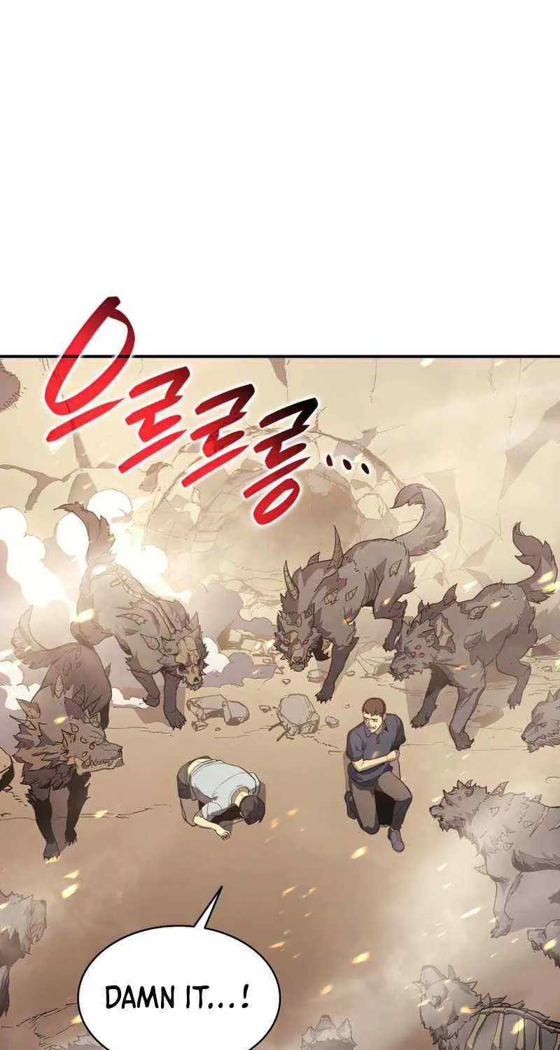 Return of the Disaster-Class Hero Chapter 1 page 154 - 