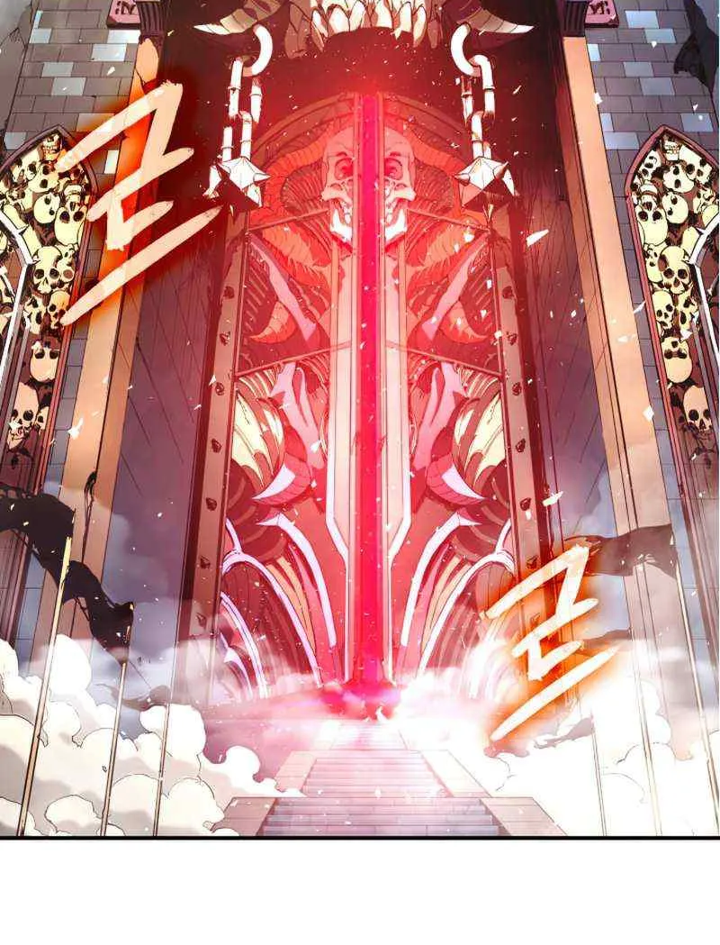 Return of the Disaster-Class Hero Chapter 1 page 158 - 